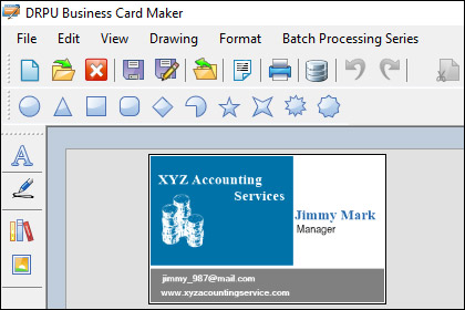 Practices for Designing Business Cards Practices for Designing Business Cards