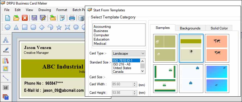 Templates and Libraries to Speed Up Design Process