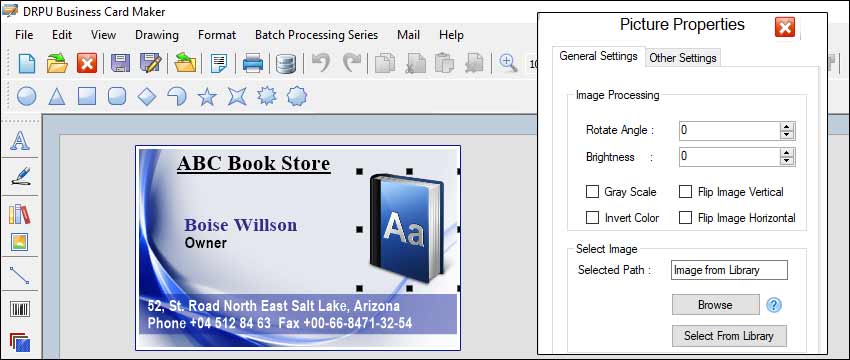 Tips and Tricks for Designing Business Card Tips and Tricks for Designing Business Card