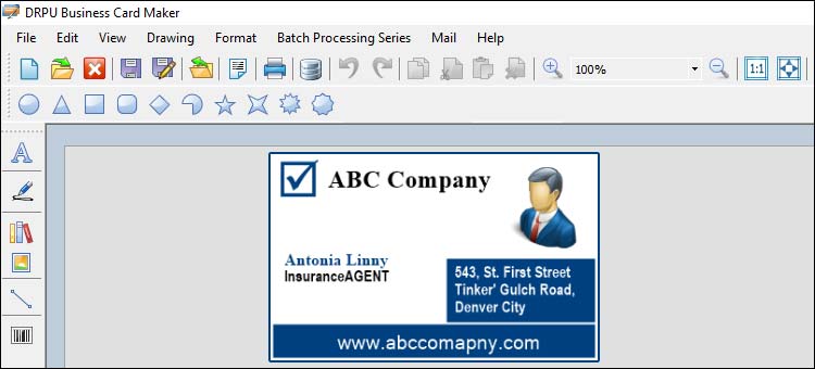 Avoid Common Mistakes when Designing Business Card Avoid Common Mistakes when Designing Business Card