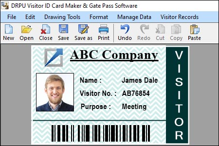 Track Attendance Using Gate Passes Track Attendance Using Gate Passes