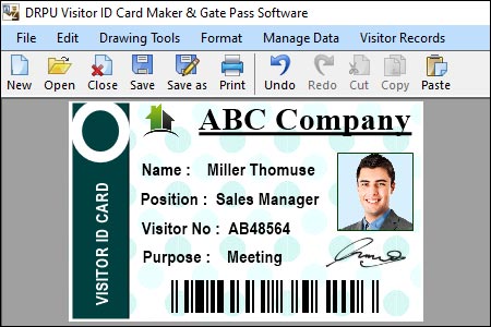 Compatibility of Gate Pass Maker with Different OS