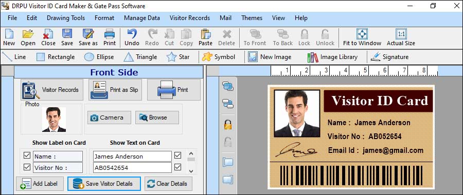 Specific Software or System Requirements Specific Software or System Requirements
