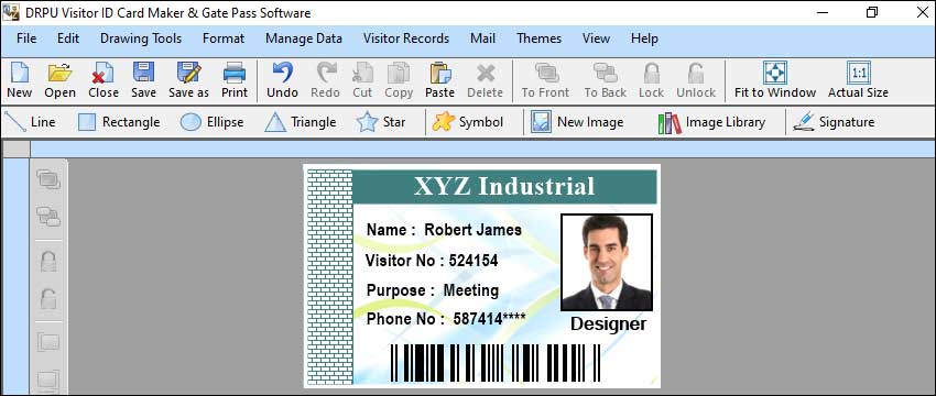 Time Taken to Create a Gate Pass Time Taken to Create a Gate Pass