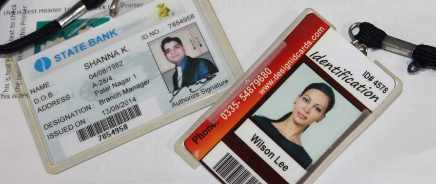 Common Mistakes to Avoid in ID Badge Design