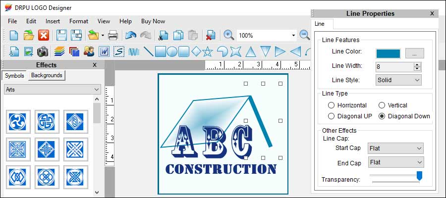 Challenges in Logo Maker Software