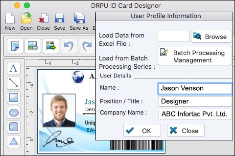 Import Data from Other Sources Import Data from Other Sources