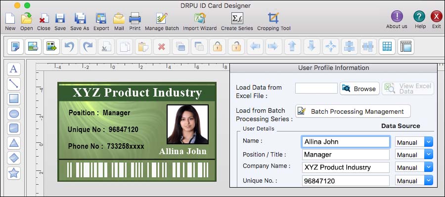 Import Data from other Sources Import Data from other Sources