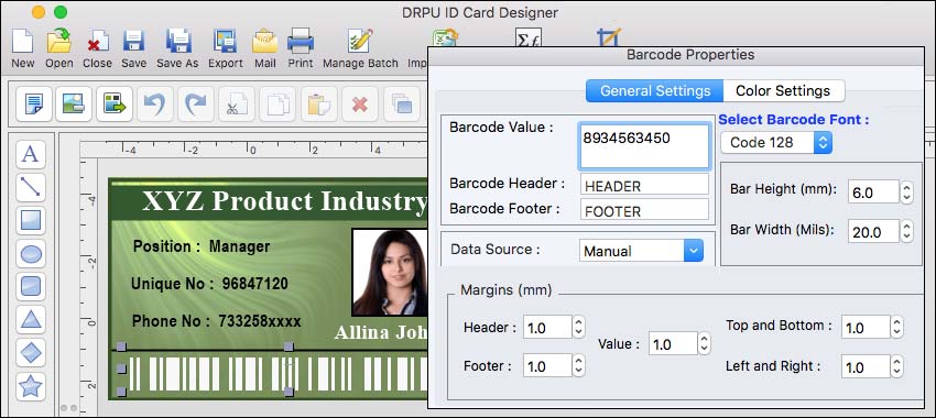 Add Security Features Add Security Features