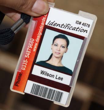 Importance of Student ID Badges