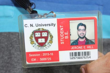 Student ID Card Benefits