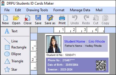 Student ID Card Compliance