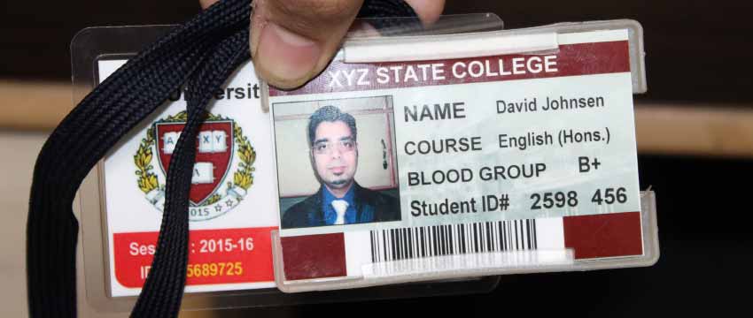 File Formats Supported by Student ID Badge Designing Software File Formats Supported by Student ID Badge Designing Software