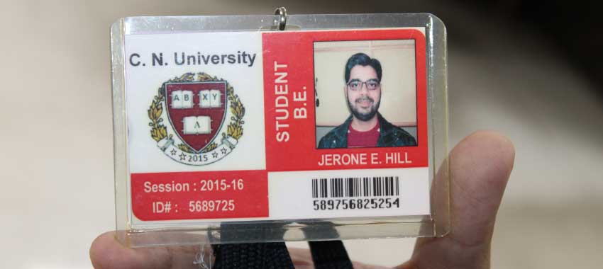Key Features to Look for in a Student ID Badges Maker