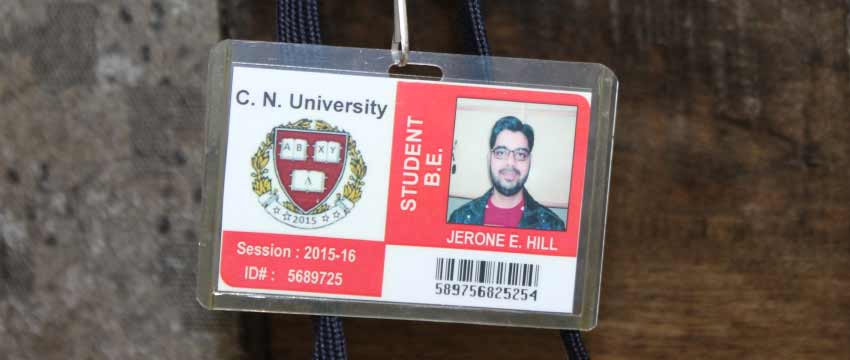 Design Tools Available in a Student ID Badges Maker Design Tools Available in a Student ID Badges Maker