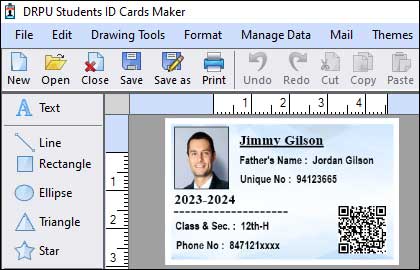 Free Options Available for Student ID Card Software