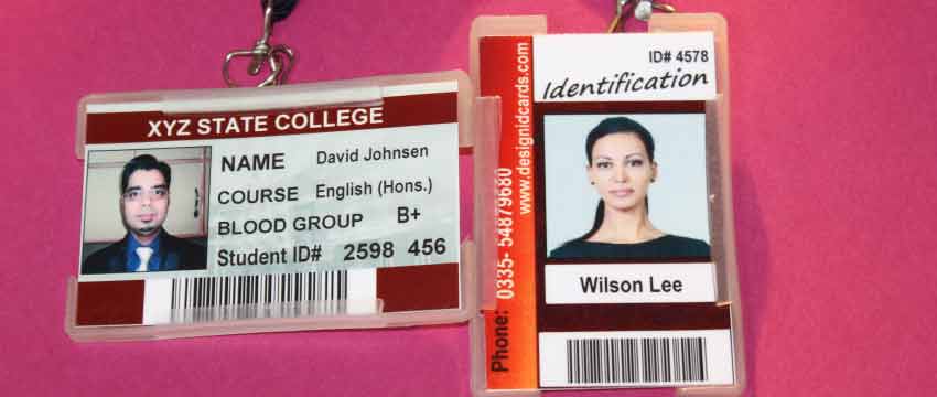 Printing Options in Student ID Card Designing Software Printing Options in Student ID Card Designing Software