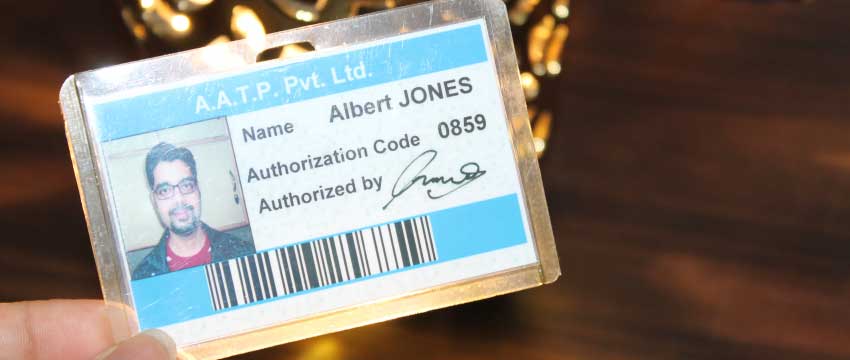 Cost of Creating Visitor ID Cards Cost of Creating Visitor ID Cards