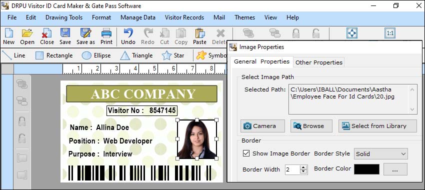 Visitor Management Software Visitor Management Software
