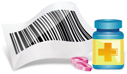 Business Barcodes for Healthcare Industry