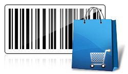 Business Barcodes for Retail industry