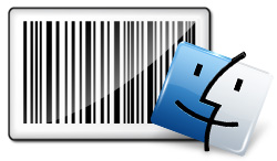 Business Barcodes - Mac Standard Edition