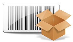 Business Barcodes for Distribution Industry