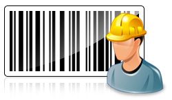 Business Barcodes for Warehousing Industry