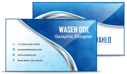 Business Card Maker Software