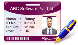 ID Card Maker Software