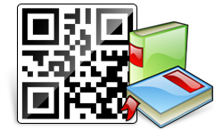 Business Barcodes for Publishers and Library