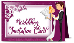 Wedding Card Maker Software