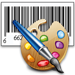 Business Barcodes Maker Software - Corporate Edition