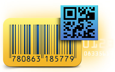 Business Barcodes Maker Software Supported Fonts