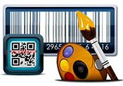 Business Barcodes Maker Software