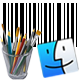 Business Barcodes - Mac Corporate Edition