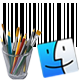 Business Barcodes - Mac Edition