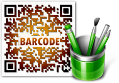 Business Barcodes - Corporate Edition 2D Fonts