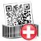 Business Barcodes for Healthcare Industry