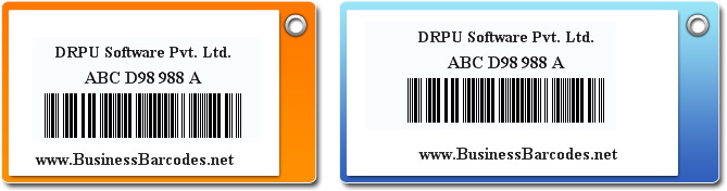Samples of Telepen Barcode Font by Barcode Warehousing Industry