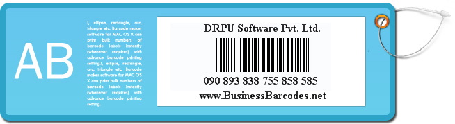 Sample of Code 128 Set C Barcode Font by Barcode Warehousing Industry