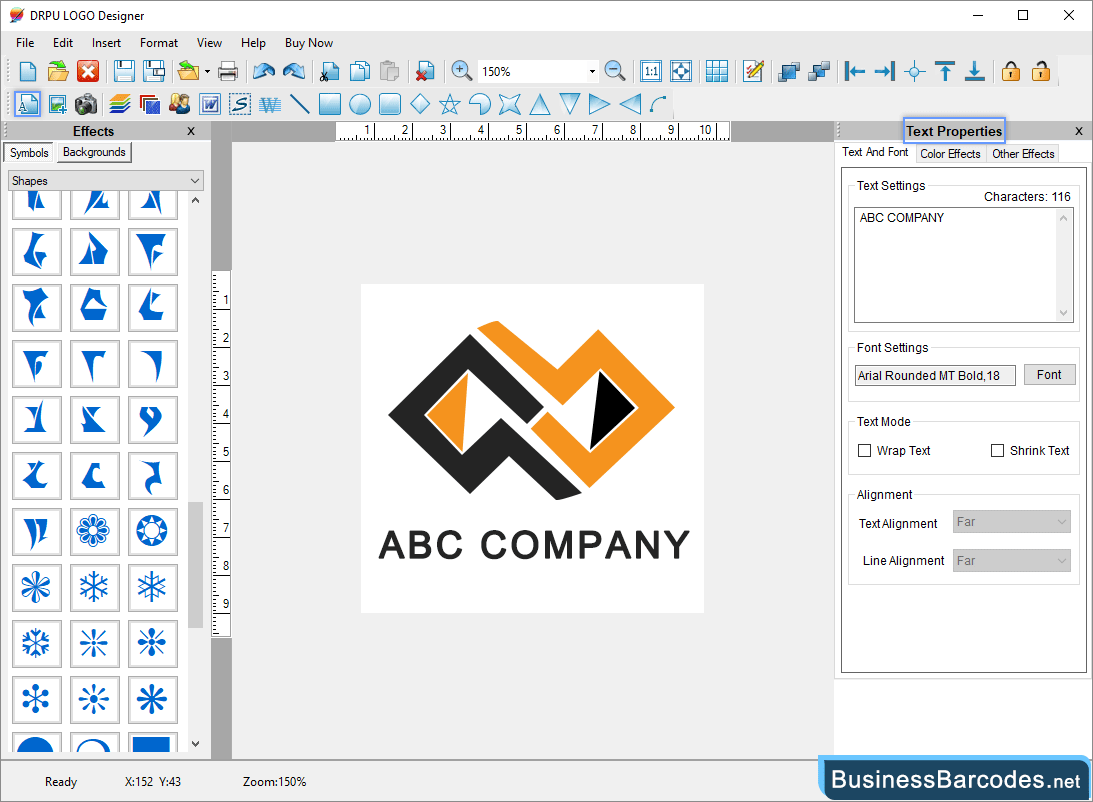 Logo Maker Software