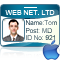 ID Card Designer Corporate Edition for Mac