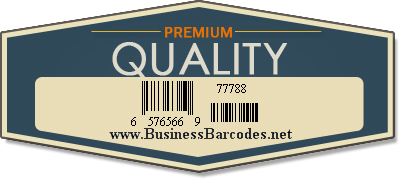Sample of Databar UPCE 2D Barcode Font  by Professional Edition