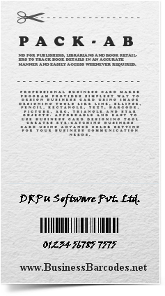 Sample of Code 128 Set C Barcode Font by Business Barcodes Distribution Industry 