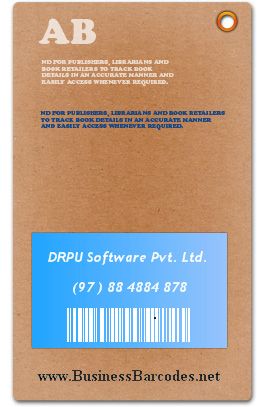 Sample of UCC/EAN-128 Barcode Font by Distribution Industry Software 