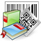 Business Barcodes for Publishers and Library