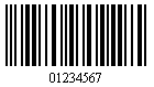 Barcode