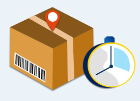 automate dispatch process