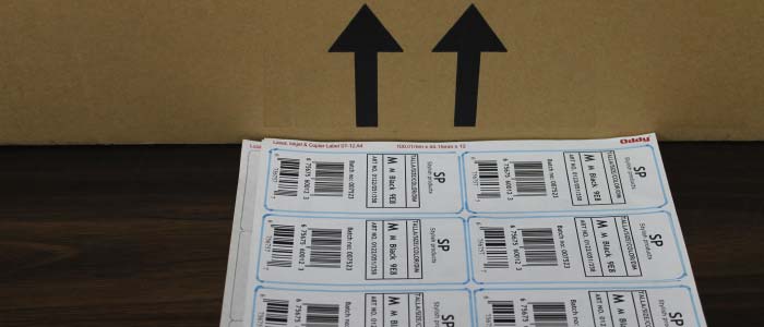 Bank Barcode System Bank Barcode System